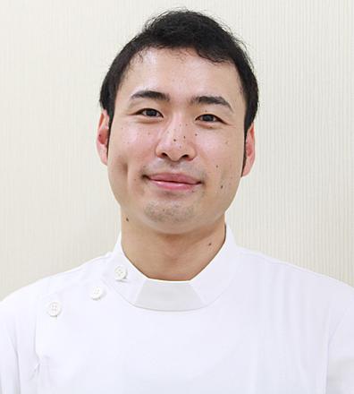 北里大学病院 H.Sさん