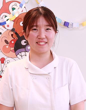 北里大学病院 S.Sさん