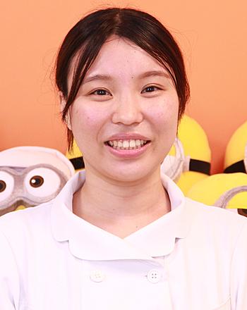 北里大学病院 K.Aさん