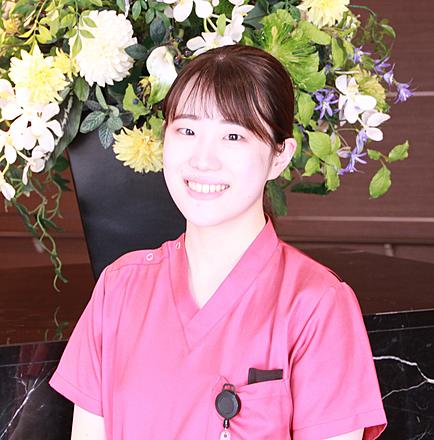 北里大学病院 U.Aさん