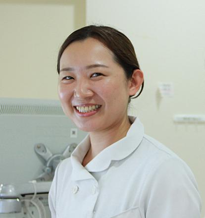 北里大学病院 K.Mさん