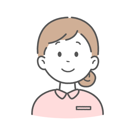 医療法人 光愛会 光愛病院 Tさん