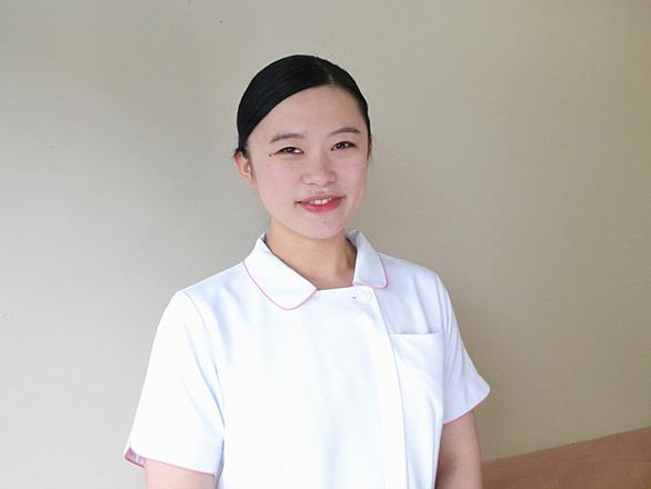 東北大学病院 Y.Kさん