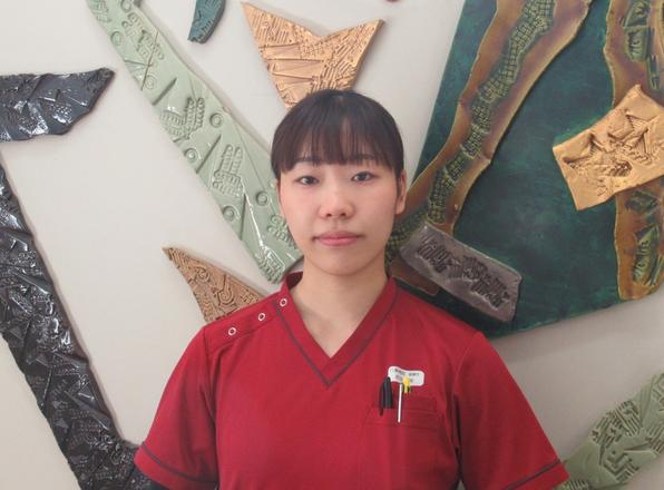 八事病院 M.M.さん