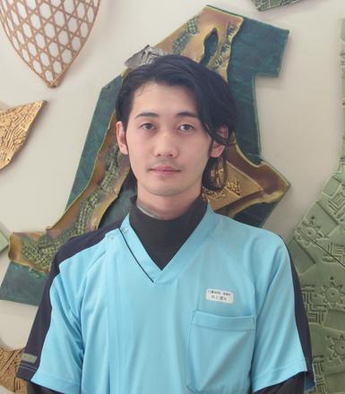 八事病院 M.M.さん