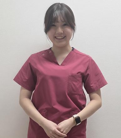 社会医療法人有隣会 東大阪病院 S・Hさん