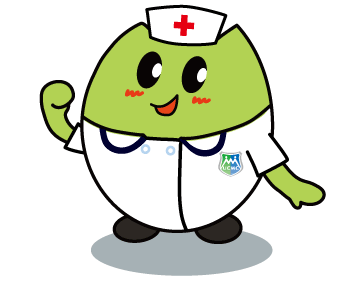 魚沼市立小出病院 S.M　看護師さん