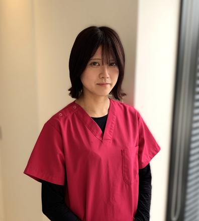 愛知県医療療育総合センター中央病院 M.Hさん