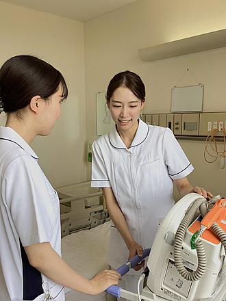 大阪大学医学部附属病院 K・Ｙさん