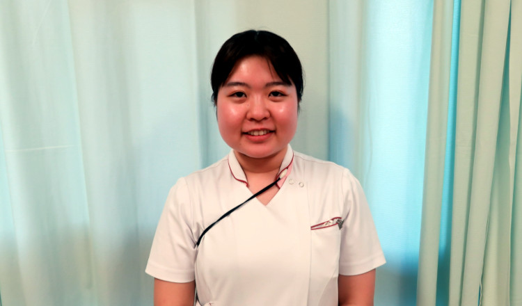 社会福祉法人恩賜財団　済生会兵庫県病院・三田市民病院 A.Y.さん