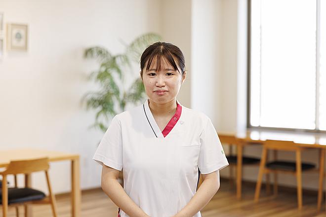 新古賀病院・古賀病院２１ Y・Yさんさん