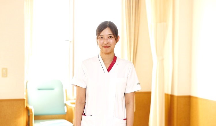 新古賀病院・古賀病院２１ Y・Mさん（古賀病院21）さん