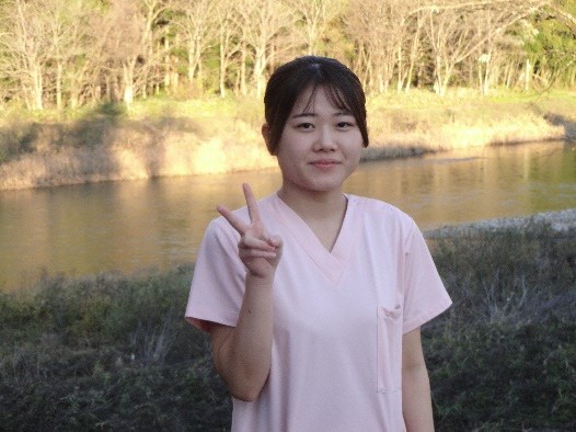 新潟県立病院（新潟県病院局） （新潟県立津川病院）T.Sさん