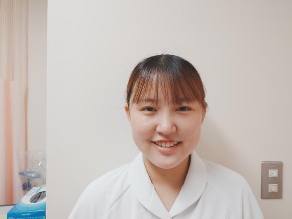 国立病院機構 山口宇部医療センター M.Sさん