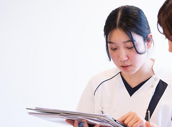 大阪回生病院 A.Rさん