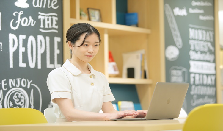 大同病院 Tさんさん