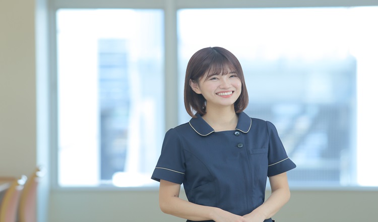 大同病院 Hさんさん