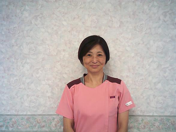 相模原南病院 S.Kさん
