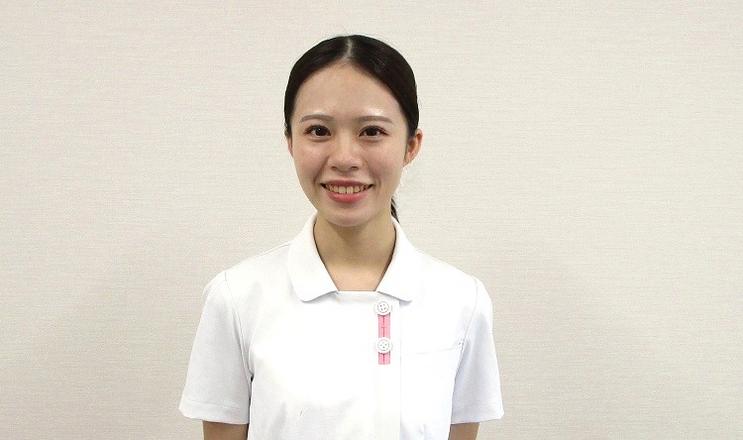 東京歯科大学市川総合病院 Y.Y.さん