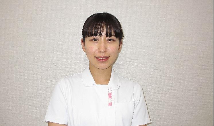 東京歯科大学市川総合病院 Y.G.さん