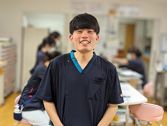 東京品川病院 Y・Oさん