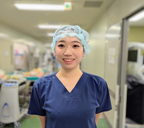 東京品川病院 K・Iさん