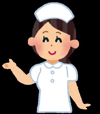 金沢大学附属病院 A・Mさん