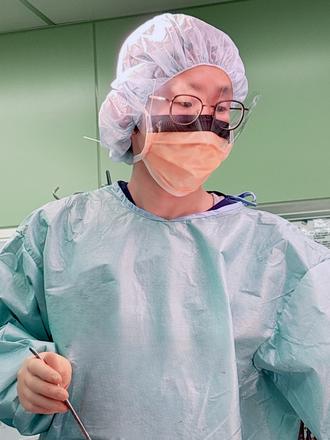 豊橋ハートセンター T.Sさん