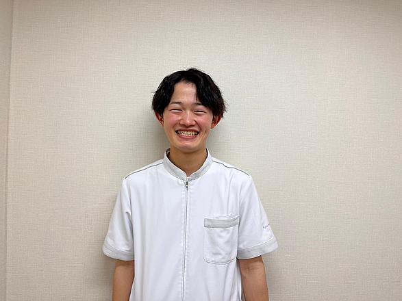 藤田医科大学病院 O．Rさん