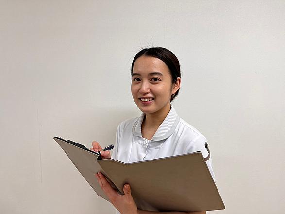 藤田医科大学病院 K．Mさん