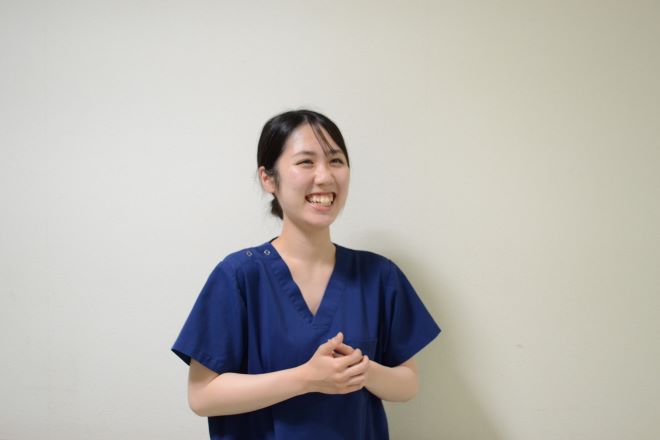 石切生喜病院 Y.Sさん