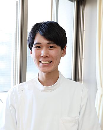 医誠会国際総合病院 T.Sさん