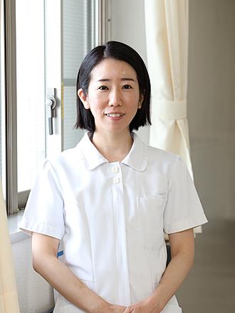 医誠会国際総合病院 M.Aさん