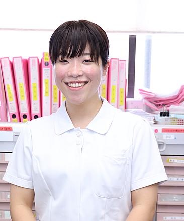 医誠会国際総合病院 K.Yさん