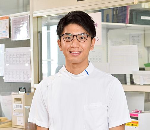 医誠会国際総合病院 Y.Tさん