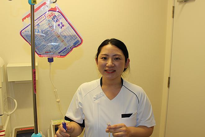 座間総合病院 K.Mさん