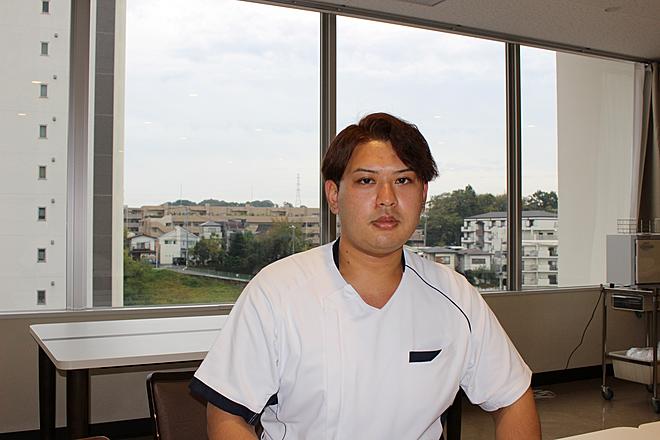 座間総合病院 A.Yさん