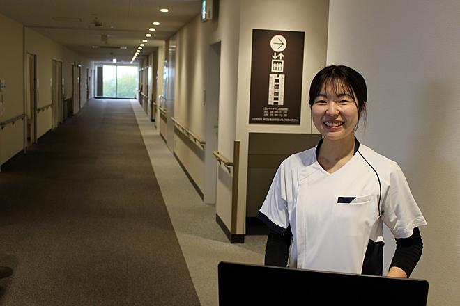 座間総合病院 M.Sさん