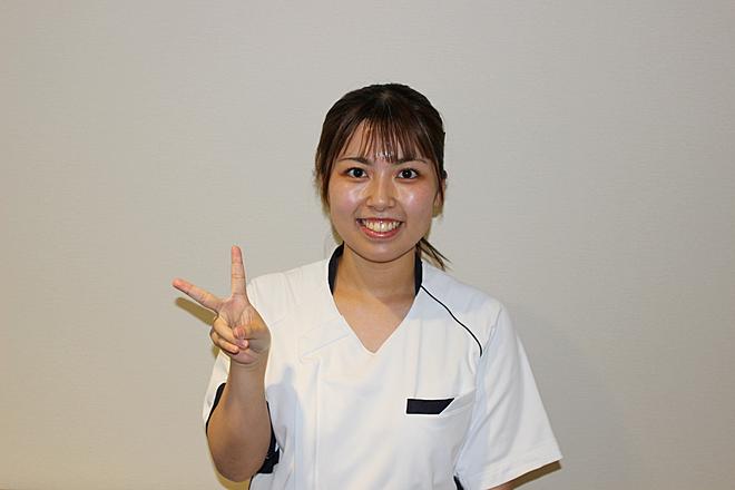 座間総合病院 I.Yさん