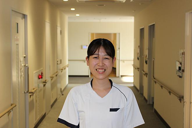 座間総合病院 F.Mさん