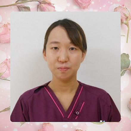 JA三重厚生連（松阪中央総合病院・鈴鹿中央総合病院　ほか５事業所） O.S（南島ディカルセンター）さん