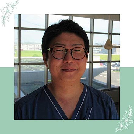 JA三重厚生連（松阪中央総合病院・鈴鹿中央総合病院　ほか５事業所） S.Y（鈴鹿厚生病院）さん