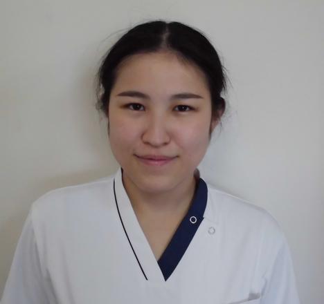 【社会医療法人　若弘会】若草第一病院・わかくさ竜間リハビリテーション病院・在宅医療訪問看護 R.Yさん