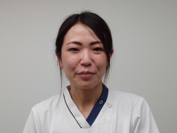 【社会医療法人　若弘会】若草第一病院・わかくさ竜間リハビリテーション病院・在宅医療訪問看護 N.Kさん