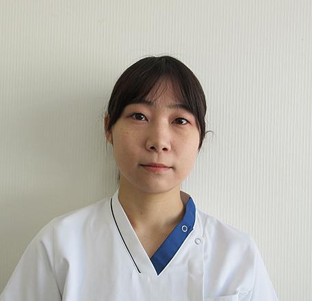 【社会医療法人　若弘会】若草第一病院・わかくさ竜間リハビリテーション病院・在宅医療訪問看護 K.Kさん