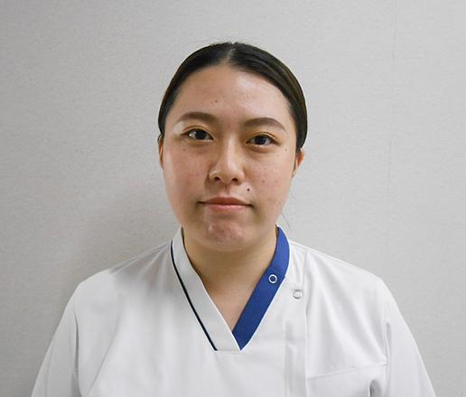 【社会医療法人　若弘会】若草第一病院・わかくさ竜間リハビリテーション病院・在宅医療訪問看護 M.Tさん