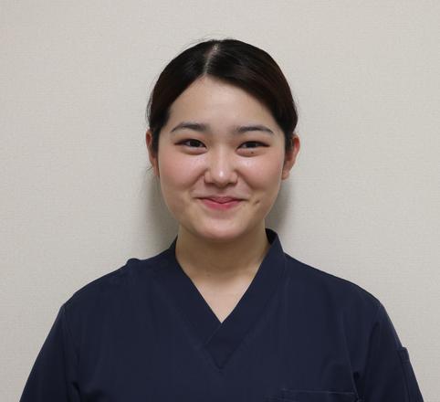 加納総合病院 Y.O看護師さん