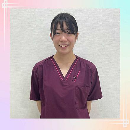 JA三重厚生連 鈴鹿中央総合病院 N.Hさん