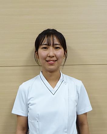 立川相互病院 K・Fさん