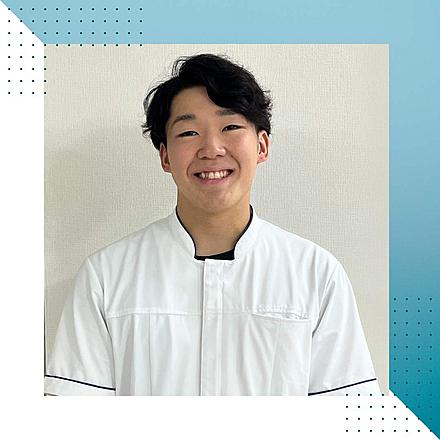 JA三重厚生連 鈴鹿中央総合病院 M.Kさん